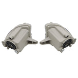 For 2010 2011 2012 Lexus ES350 Fog Light Lamps Set Front Driver & Passenger Side – product image 4