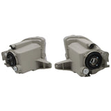 For 2010 2011 2012 Lexus ES350 Fog Light Lamps Set Front Driver & Passenger Side – product image 5