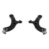 For 2010 2011-2015 Toyota Prius Lexus CT200h 10Pcs Front Control Arm Tie rod End – product image 3