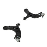 For 2010 2011-2015 Toyota Prius Lexus CT200h 10Pcs Front Control Arm Tie rod End – product image 4