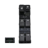 Driver Master Power Window Switch for 2010-2014 Kia Sorento 93570-2P100VA – product image
