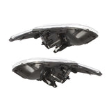 For 2010-2015 Toyota Prius Projector Headlights Headlamps Set Left & Right – product image 3