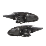 For 2010-2015 Toyota Prius Projector Headlights Headlamps Set Left & Right – product image 4