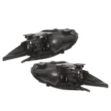 For 2010-2015 Toyota Prius Projector Headlights Headlamps Set Left & Right – product image 5