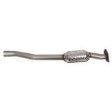 Rear Catalytic Converter for 2010-2017 Chevrolet Equinox GMC Terrain 2.4L 642042 – product image