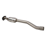 Rear Catalytic Converter for 2010-2017 Chevrolet Equinox GMC Terrain 2.4L 642042 – product image 2