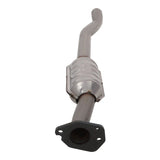 Rear Catalytic Converter for 2010-2017 Chevrolet Equinox GMC Terrain 2.4L 642042 – product image 3