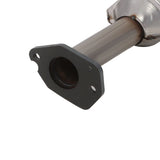 Rear Catalytic Converter for 2010-2017 Chevrolet Equinox GMC Terrain 2.4L 642042 – product image 9