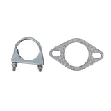 Rear Catalytic Converter for 2010-2017 Chevrolet Equinox GMC Terrain 2.4L 642042 – product image 11