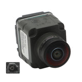 For 2010-2018 AUDI A6 A7 A8 Q7 RS6 360 FRONT REVERSE REAR CAMERA 7P6980551C NEW – product image