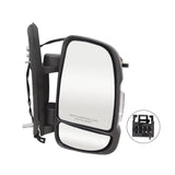 Power Extended Door Mirror Pair for 2010-2024 Ram ProMaster 5VE98JXWAD – product image