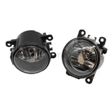 For 2011 2012 2013 2014 2015 Ford Explorer Front Bumper Lamp Fog Light Pair – product image