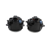 For 2011 2012 2013 2014 2015 Ford Explorer Front Bumper Lamp Fog Light Pair – product image 2