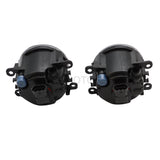 For 2011 2012 2013 2014 2015 Ford Explorer Front Bumper Lamp Fog Light Pair – product image 3