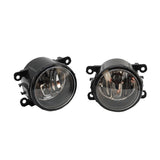 For 2011 2012 2013 2014 2015 Ford Explorer Front Bumper Lamp Fog Light Pair – product image 4