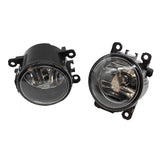 For 2011 2012 2013 2014 2015 Ford Explorer Front Bumper Lamp Fog Light Pair – product image 5
