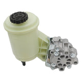 Power Steering Pump Reservoir for 2011-2012 Ram 2500 3500 4500 5500 6.7L 920-0154 – product image 5