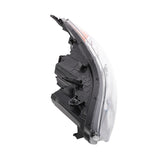For 2011-2013 Hyundai Elantra Chrome Halogen Headlights Assembly Pair 92101-3Y000 – product image 2