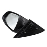 For 2011-2013 Kia Optima Sedan Power Mirror Right Paintable Manual Folding – product image 2