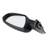 For 2011-2013 Kia Optima Sedan Power Mirror Right Paintable Manual Folding – product image 3