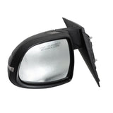 For 2011-2013 Kia Optima Sedan Power Mirror Right Paintable Manual Folding – product image 4