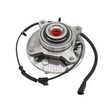 For 2011-2014 F-150 Navigator Expedition Front Wheel Bearing Hub Pair 4X4 – product image 4