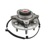 For 2011-2014 F-150 Navigator Expedition Front Wheel Bearing Hub Pair 4X4 – product image 5