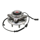 For 2011-2014 F-150 Navigator Expedition Front Wheel Bearing Hub Pair 4X4 – product image 6