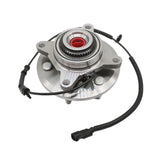 For 2011-2014 F-150 Navigator Expedition Front Wheel Bearing Hub Pair 4X4 – product image 7