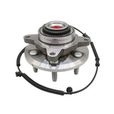 For 2011-2014 F-150 Navigator Expedition Front Wheel Bearing Hub Pair 4X4 – product image 8