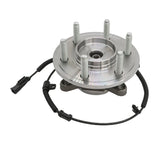 For 2011-2014 F-150 Navigator Expedition Front Wheel Bearing Hub Pair 4X4 – product image 9
