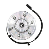 For 2011-2014 F-150 Navigator Expedition Front Wheel Bearing Hub Pair 4X4 – product image 10