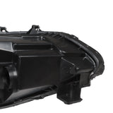 For 2011-2014 Mazda 2 Halogen Headlight Left+Right MA2518144+MA2519144 – product image 5