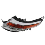 For 2011-2015 Ford Explorer Halogen Headlamps Left Right Pair – product image 2
