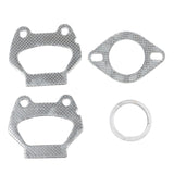 Front Catalytic Converter Pair for 2011-2016 Dodge Grand Caravan 3.6L 16779 – product image 9