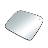 For 2011-22 Dodge Durango Jeep Grand Cherokee Driver Side Mirror Glass Heated – product image 2
