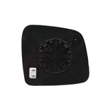 For 2011-22 Dodge Durango Jeep Grand Cherokee Driver Side Mirror Glass Heated – product image 3