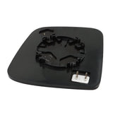 For 2011-22 Dodge Durango Jeep Grand Cherokee Driver Side Mirror Glass Heated – product image 6