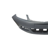 Primed Front Bumper Cover with Fog Light Holes for 2012-2016 Buick Verano GM1000930 – product image 2