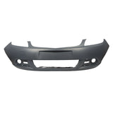 Primed Front Bumper Cover with Fog Light Holes for 2012-2016 Buick Verano GM1000930 – product image 3