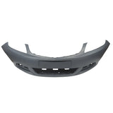 Primed Front Bumper Cover with Fog Light Holes for 2012-2016 Buick Verano GM1000930 – product image 5