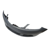 Primed Front Bumper Cover with Fog Light Holes for 2012-2016 Buick Verano GM1000930 – product image 6