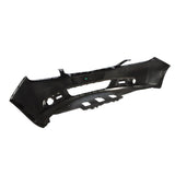 Primed Front Bumper Cover with Fog Light Holes for 2012-2016 Buick Verano GM1000930 – product image 8