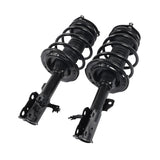 For 2012-17 Toyota Camry Hybrid 2.5L Front Strut Shock Assembly w/ Spring – product image