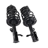 For 2012-17 Toyota Camry Hybrid 2.5L Front Strut Shock Assembly w/ Spring – product image 2