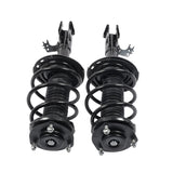 For 2012-17 Toyota Camry Hybrid 2.5L Front Strut Shock Assembly w/ Spring – product image 4