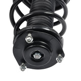 For 2012-17 Toyota Camry Hybrid 2.5L Front Strut Shock Assembly w/ Spring – product image 5