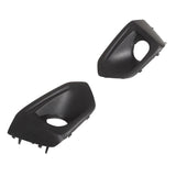 For 2012-2014 Subaru Impreza Front Bumper Fog Lights Lamps w/ Cover Bezel Pair – product image 7