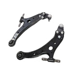 For 2012-2017 Toyota Camry 8Pcs Front Lower Control Arm w Ball Joints Suspension – product image 2