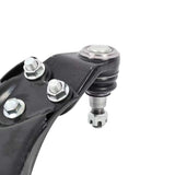 For 2012-2017 Toyota Camry 8Pcs Front Lower Control Arm w Ball Joints Suspension – product image 8
